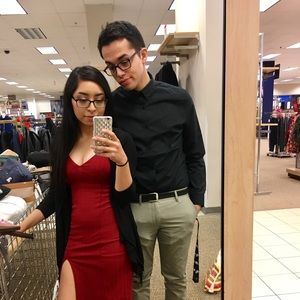 Meet your Posher, Johnny